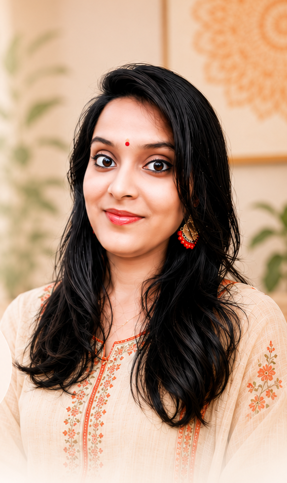 Bhawna Mishra